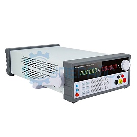 Линейный источник питания eTOMMENS eTM-L1503SPD+ (150В, 3А) фото