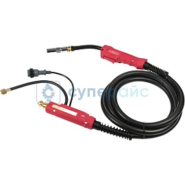 Сварочная горелка Jasic JSJ350A (3 м) фото