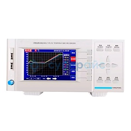 Измеритель температуры YHT YHT-16 фото