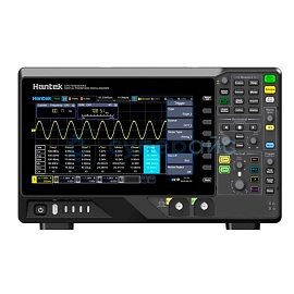 Осциллограф Hantek DPO7352C (2 канала, 350 МГц) фото
