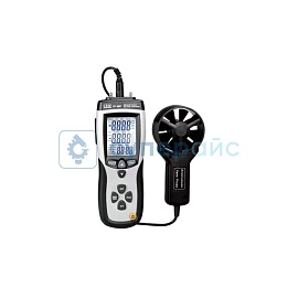 Цифровой манометр CEM DT-8897 фото