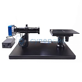 Промышленный микроскоп Saike Digital SK2911HDMI-T2 фото