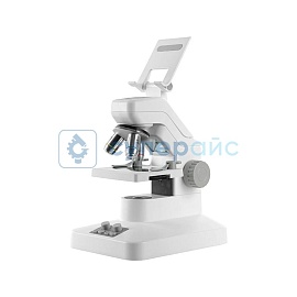 Цифровой микроскоп Микромед iMicro WiFi фото