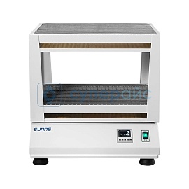 Цифровой встряхиватель Sunne SN-HY-6B фото