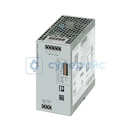 Блок электропитания Phoenix QUINT4-PS-1AC-24DC-20 фото