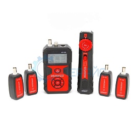 Измеритель длины кабеля Noyafa NF-858C фото