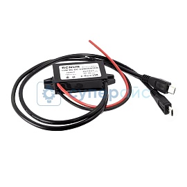 Преобразователь понижающий RCNUN WG-12S0503M2 фото