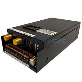 Регулируемый источник питания JINGRUIAN S-0-1500-0-24 фото