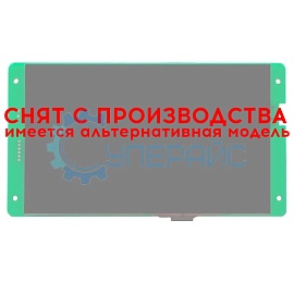 Дисплей DWIN DMG48270C043_03W с резистивным сенсором фото