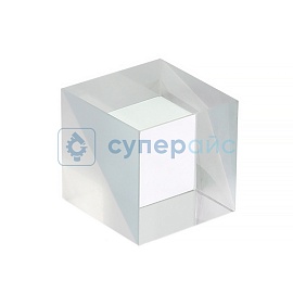 Квадратная призма JLGD JL-B6019 фото