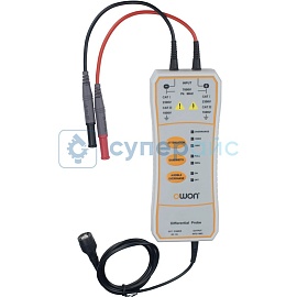 Дифференциальный пробник высокого напряжения Owon OD6128 фото