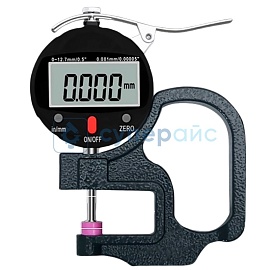 Твердомер ручной SYNTEK 33CHQF10TC фото