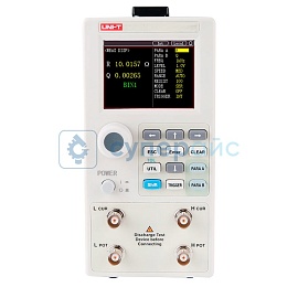 Низкочастотный измеритель LCR UNI-T UTR2811E фото