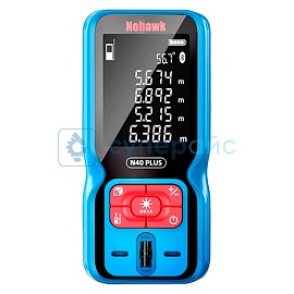 Измеритель расстояния Nohawk N40PLUS 100 фото