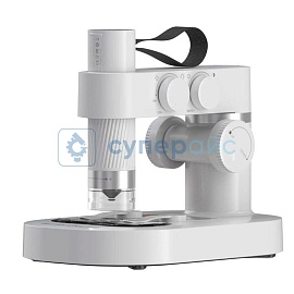 Научно-исследовательский микроскоп BeaverLAB Darwin M1A фото