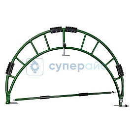 Микрометрический измеритель Вятский Инструмент МКН 1250 фото