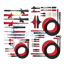 Универсальный набор щупов Cleqee P1600E фото