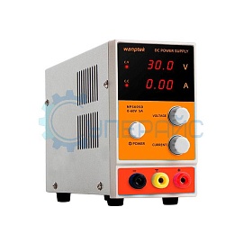 Малогабаритный блок питания Wanptek NPS605D (60В, 5А) фото