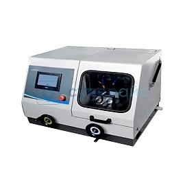 Промышленный станок для резки проб REEDEA EQ-80Z фото