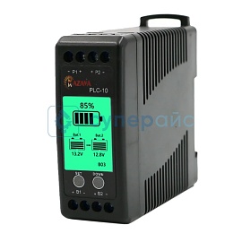 Стабилизатор напряжения батарей MAZAVA PLC-10 фото