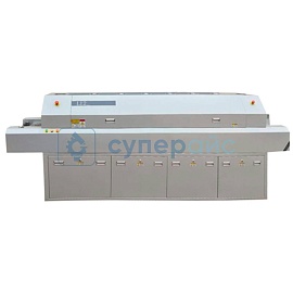 Печь оплавления неразъемной конструкции Tronstol L12 фото