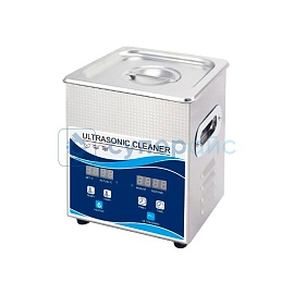 Ультразвуковая очистительная ванна GRANBO GS0202 фото