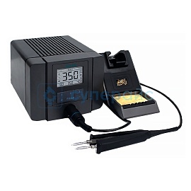 Паяльная станция контактная QUICK TS6 фото