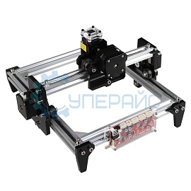 Лазерный гравер VIGOTEC VG-L5S настольный фото