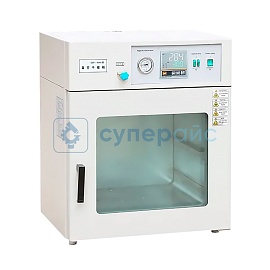 Лабораторный термошкаф Yetuo DZF-6051 фото