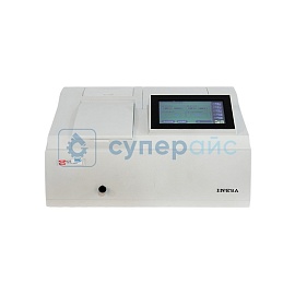 Прибор для измерения длин волн INESA N2 фото