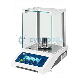 Весы лабораторные Bonake Ji FA124 фото