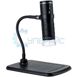 Цифровой Wi-Fi микроскоп ZCF F104 1000х фото