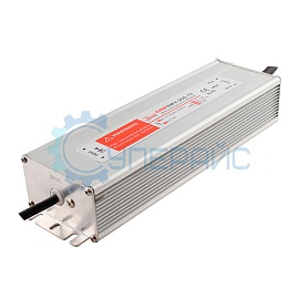 Герметичный блок питания Smun SMV-200-12 (12 В, 16.7 А, 200 Вт) фото