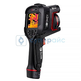 Тепловизор Guide H2 с телеобъективом фото