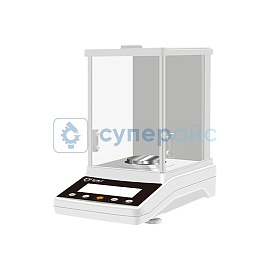 Аналитические весы Dr. Ant FA2004C фото