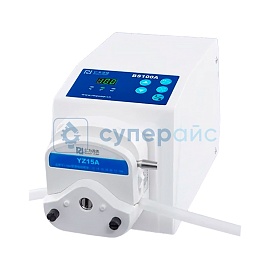 Насос перистальтический Rewinpump BS100A+YZ15A фото