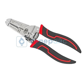 Клещи для зачистки проводов Delixi DWGR-2076 фото