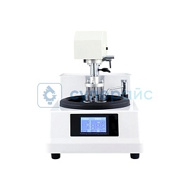 Полуавтоматический полировальный станок Yongying MPZ-1BM фото