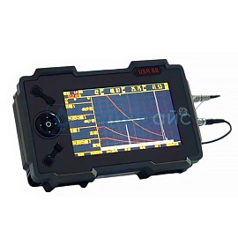 Дефектоскоп ультразвуковой GE USM88 фото