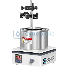 Лабораторная камера с перемешиванием Lichen LC-OB-1.5L фото