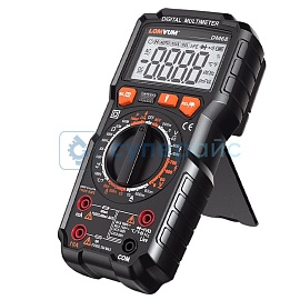 Многофункциональный мультиметр Lomvum DM68 фото