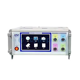 Анализатор батарей HIS GTI6031H фото