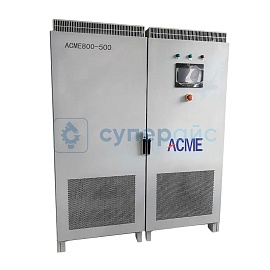 Источник питания постоянного тока ACME 800-500 фото