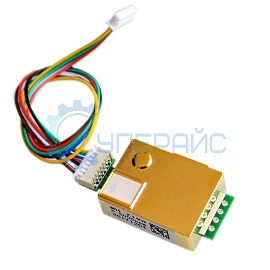 Датчик углекислого газа MH-Z19B фото