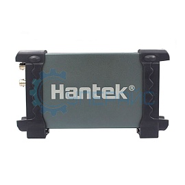 Цифровой USB осциллограф Hantek DSO-6022BL фото