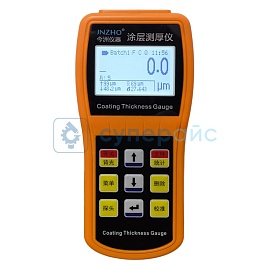 Магнитный измеритель толщины Jnzho JZ530 фото