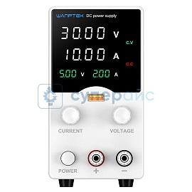 Промышленный источник питания Wanptek GA1602H фото