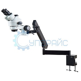 Тринокулярный микроскоп Dagong SZM7045T-STL6-А фото