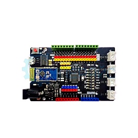Программируемый контроллер Arduino-совместимый UNO PRO M4 фото