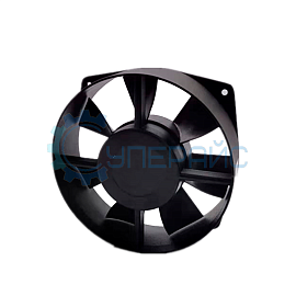 Вентилятор 150FZY9-D 380V фото